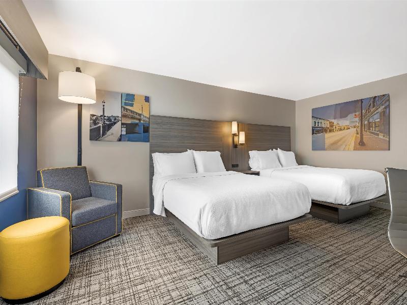 Best Western Plus Elgin - Chicago image