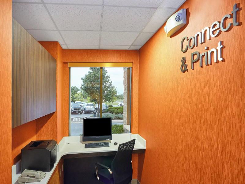 Fairfield Inn & Suites Chicago Lombard image