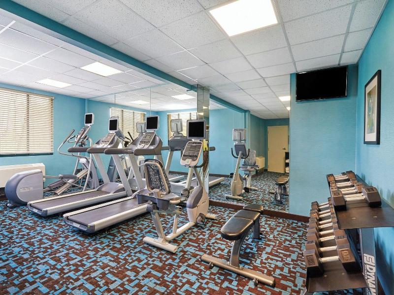 Fairfield Inn & Suites Chicago Lombard image
