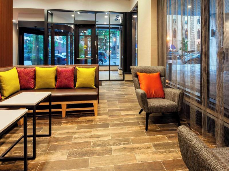 Fairfield Inn &Suites Chicago Downtown/River North image