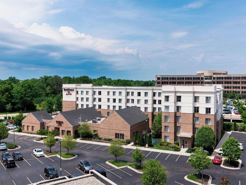 Residence Inn Chicago Lake Forest/Mettawa image
