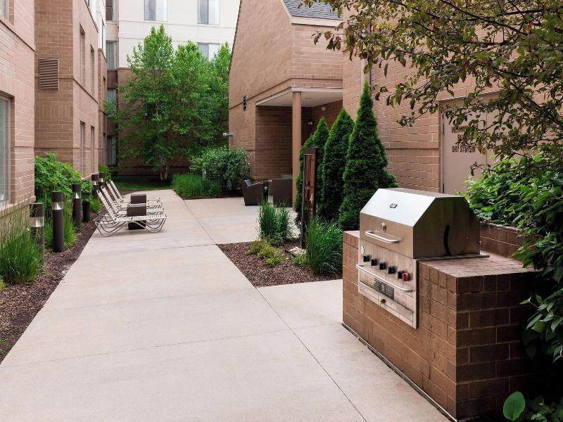 Residence Inn Chicago Lake Forest/Mettawa image