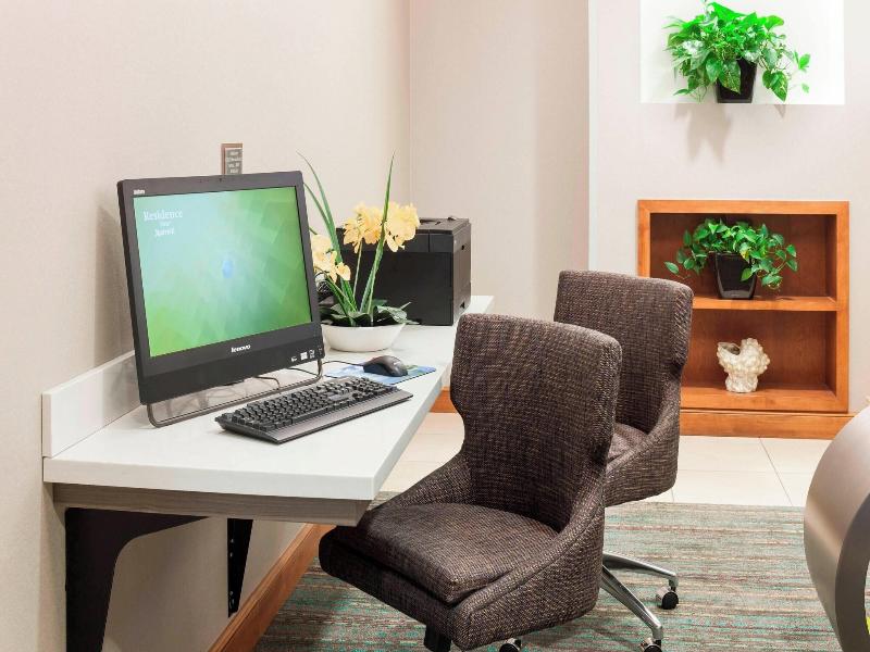 Residence Inn Chicago Lake Forest/Mettawa image