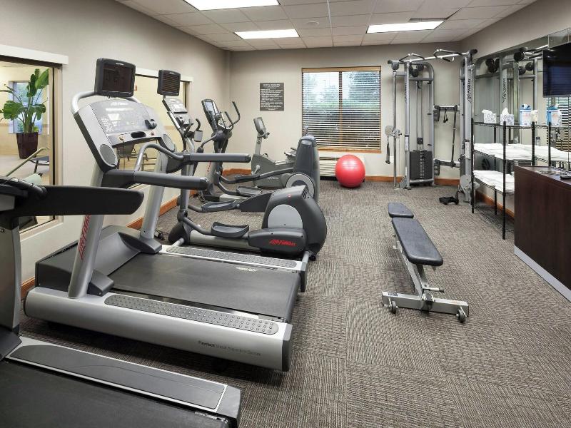 Residence Inn Chicago Lake Forest/Mettawa image