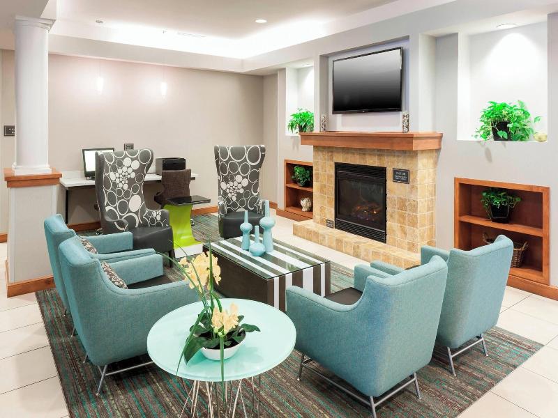 Residence Inn Chicago Lake Forest/Mettawa image