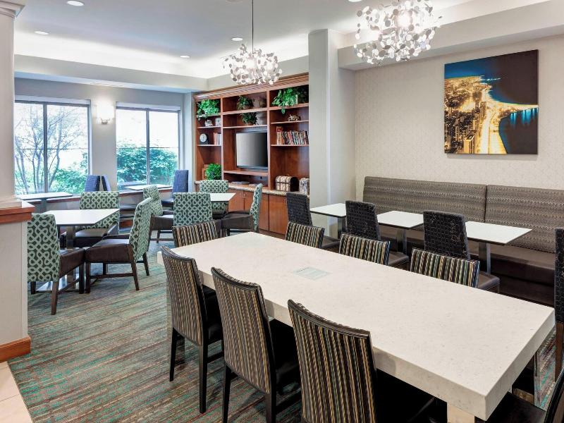 Residence Inn Chicago Lake Forest/Mettawa image