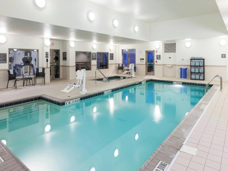 Residence Inn Chicago Lake Forest/Mettawa image