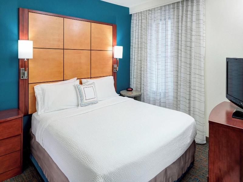Residence Inn Chicago Lake Forest/Mettawa image