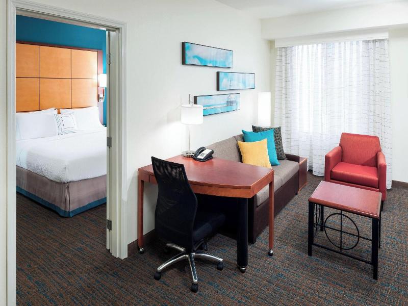 Residence Inn Chicago Lake Forest/Mettawa image