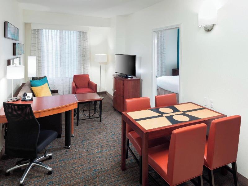 Residence Inn Chicago Lake Forest/Mettawa image