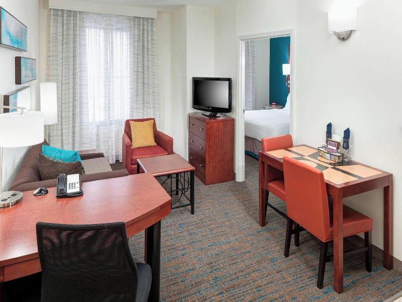 Residence Inn Chicago Lake Forest/Mettawa image