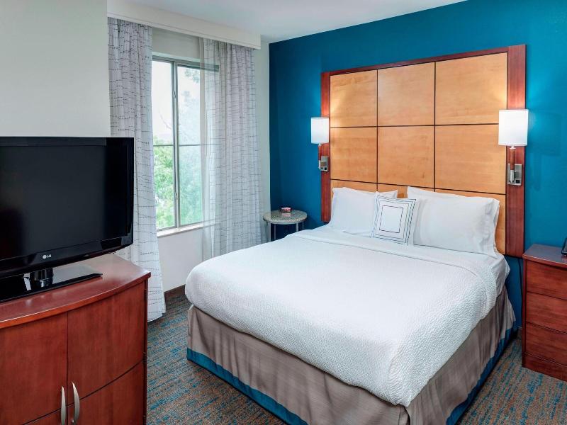 Residence Inn Chicago Lake Forest/Mettawa image