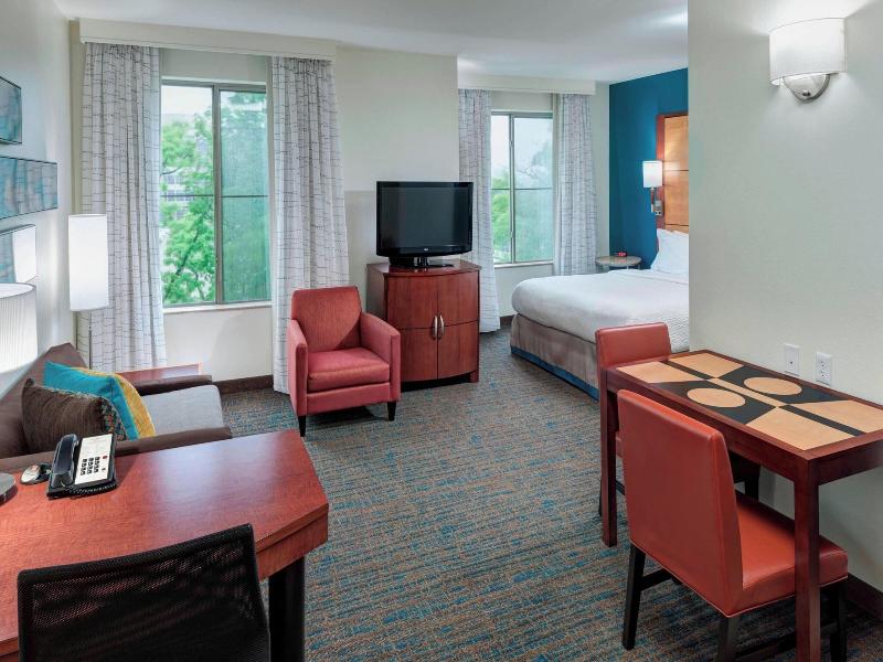 Residence Inn Chicago Lake Forest/Mettawa image
