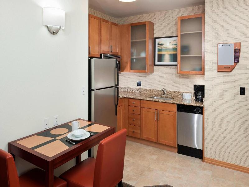 Residence Inn Chicago Lake Forest/Mettawa image