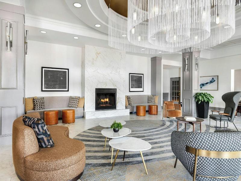 Chicago Marriott Midway image