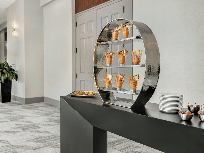 Chicago Marriott Midway image