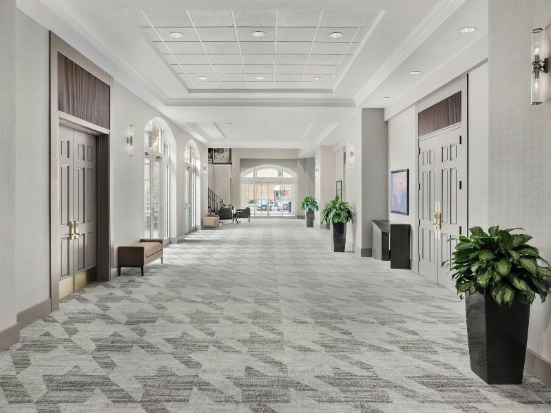 Chicago Marriott Midway image