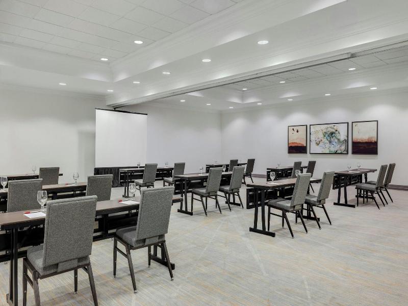 Chicago Marriott Midway image