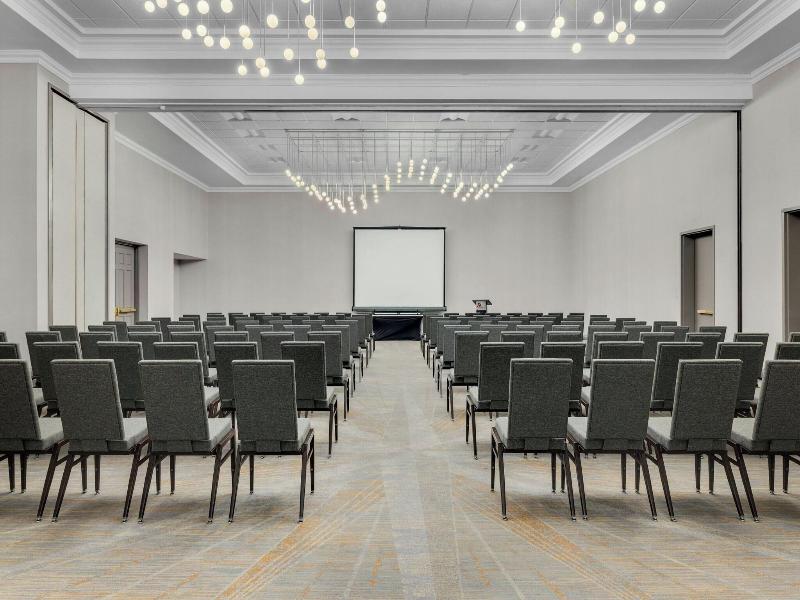 Chicago Marriott Midway image