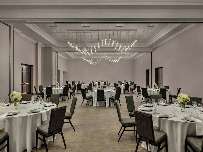 Chicago Marriott Midway image