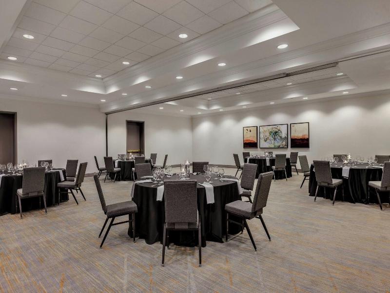 Chicago Marriott Midway image