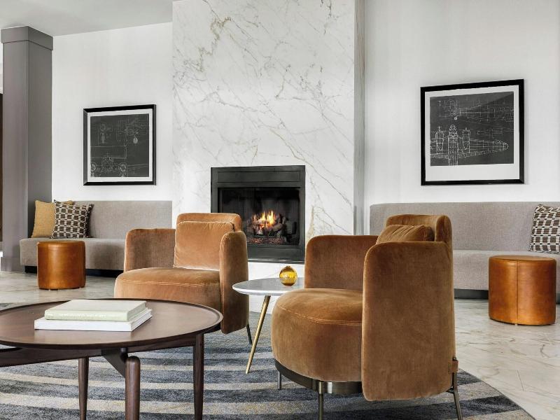 Chicago Marriott Midway image