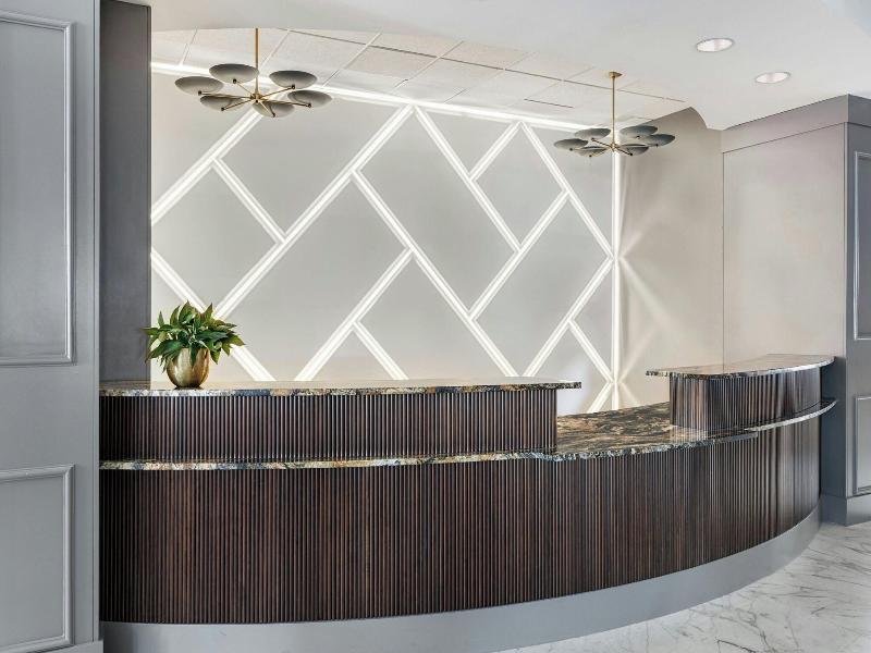 Chicago Marriott Midway image