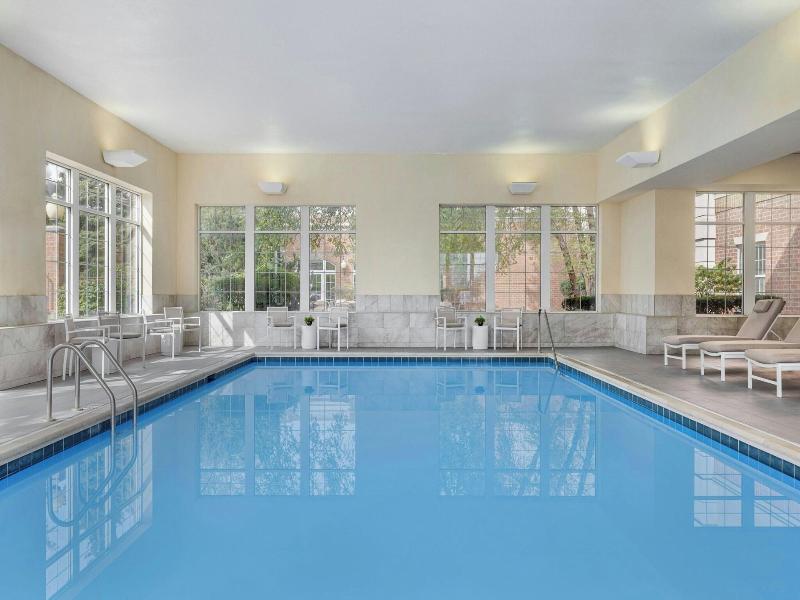 Chicago Marriott Midway image