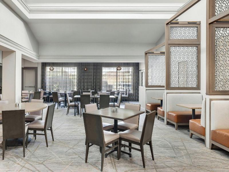Chicago Marriott Midway image
