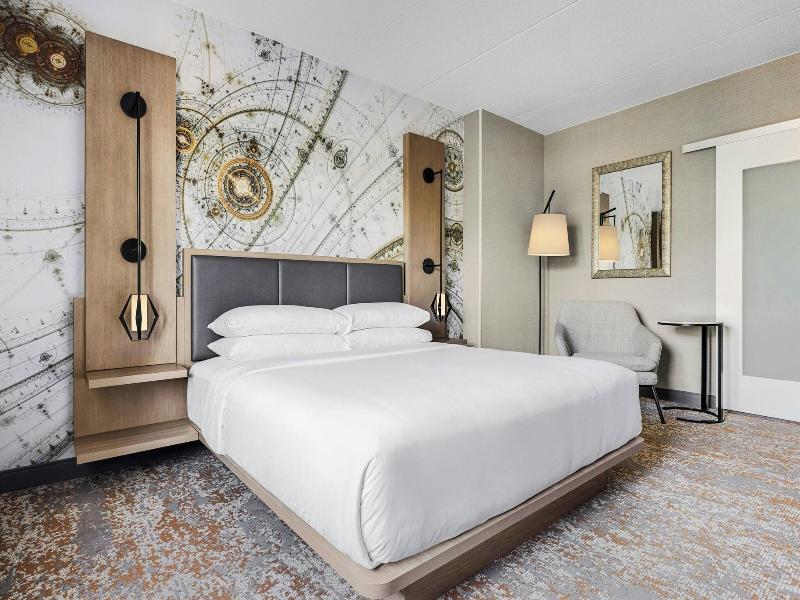 Chicago Marriott Midway image