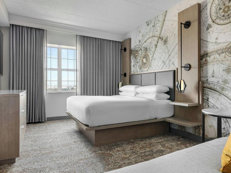 Chicago Marriott Midway image