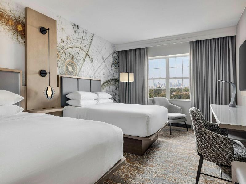 Chicago Marriott Midway image