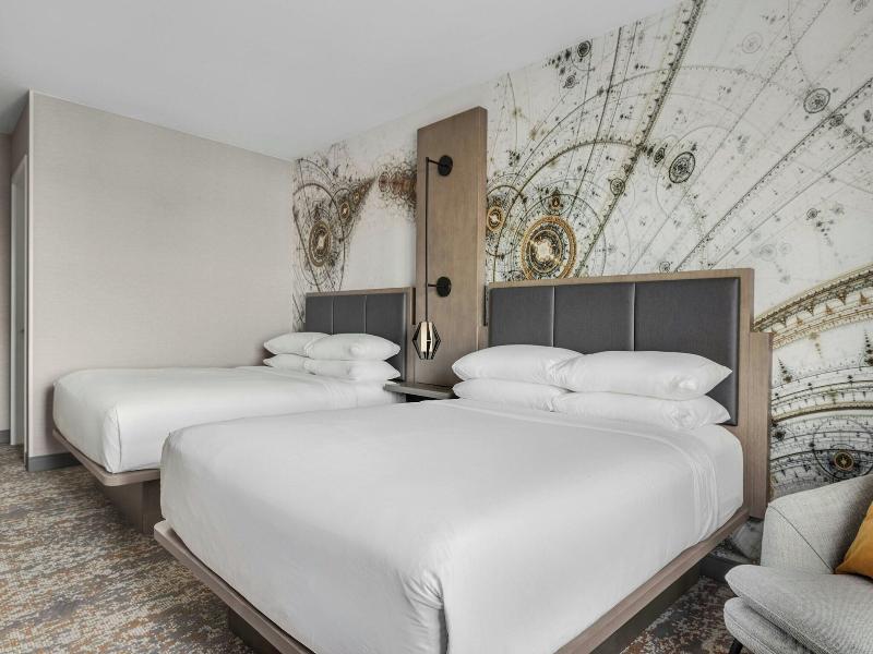 Chicago Marriott Midway image