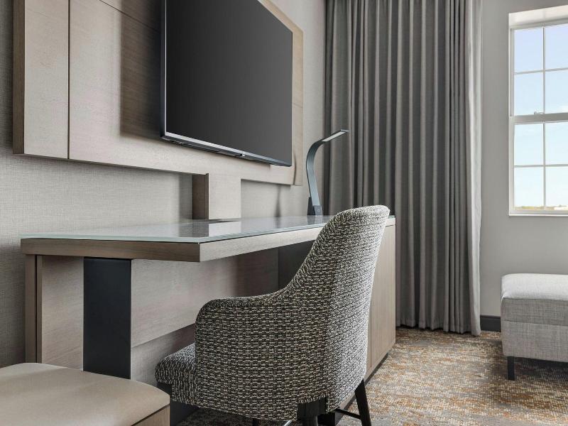 Chicago Marriott Midway image