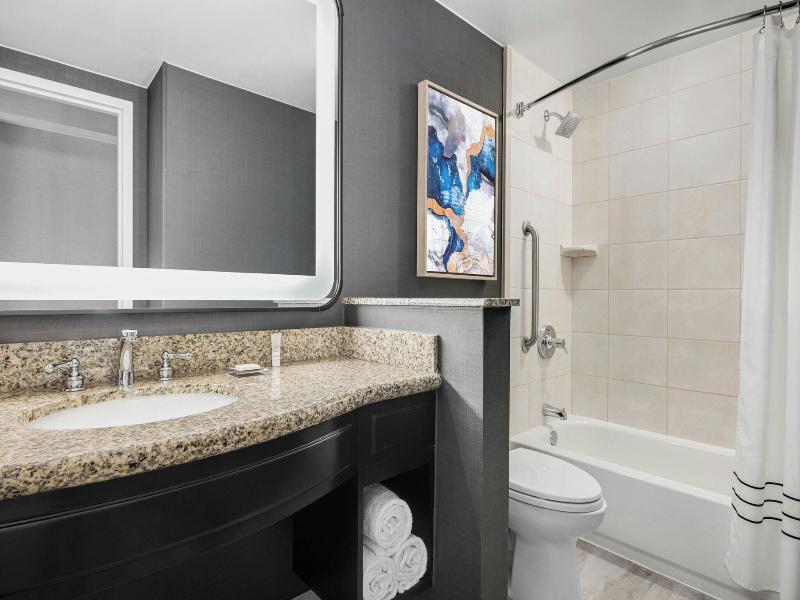 Chicago Marriott Midway image