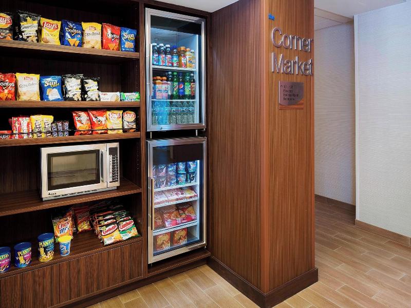 Fairfield Inn & Suites Chicago Midway Airport image