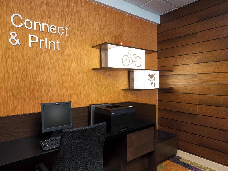 Fairfield Inn & Suites Chicago Midway Airport image