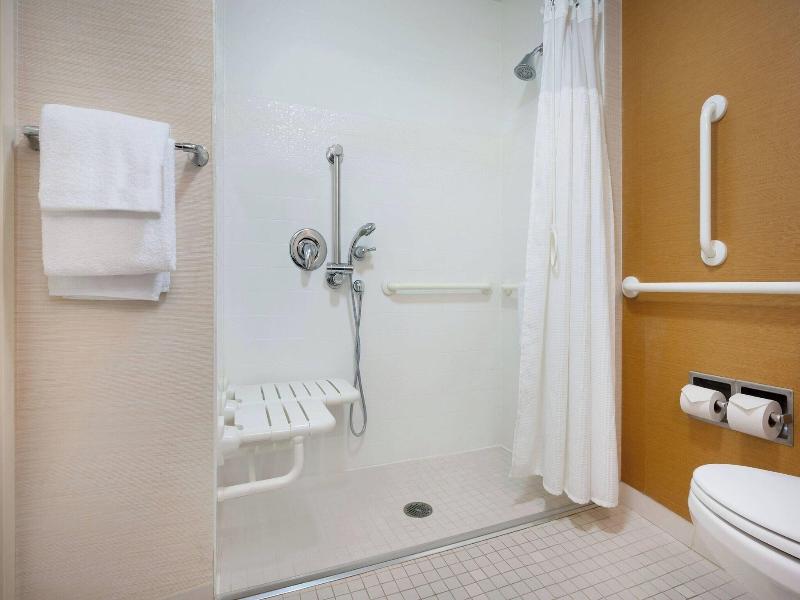Fairfield Inn & Suites Chicago Midway Airport image
