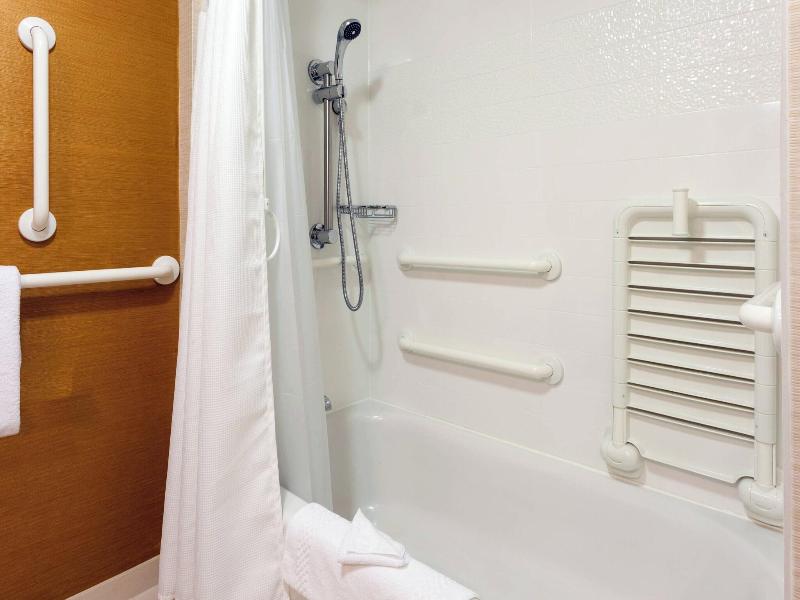 Fairfield Inn & Suites Chicago Midway Airport image