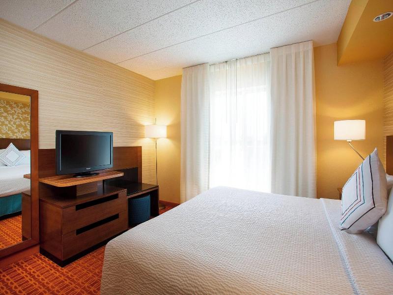 Fairfield Inn & Suites Chicago Midway Airport image