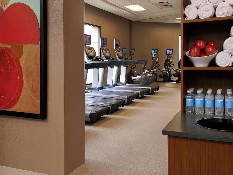 Chicago Marriott Naperville image
