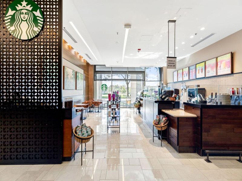 Chicago Marriott Naperville image
