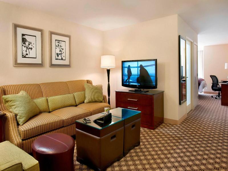 Chicago Marriott Naperville image