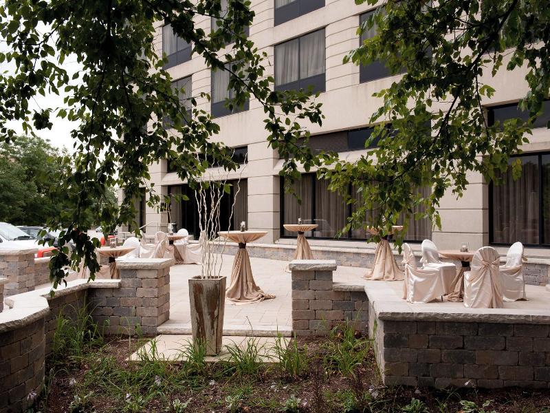 Chicago Marriott Naperville image