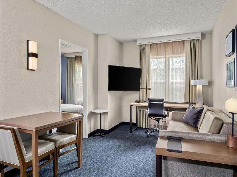Residence Inn Chicago Naperville/Warrenville image