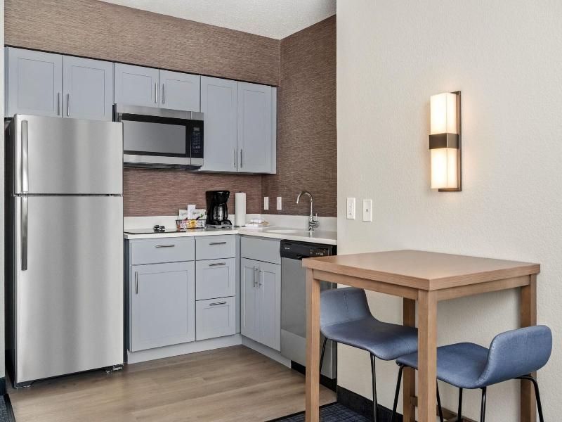 Residence Inn Chicago Naperville/Warrenville image