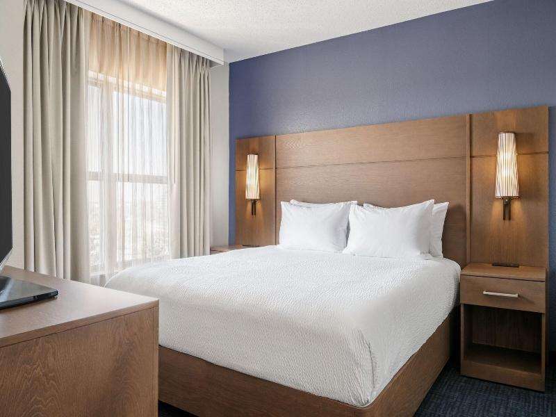 Residence Inn Chicago Naperville/Warrenville image