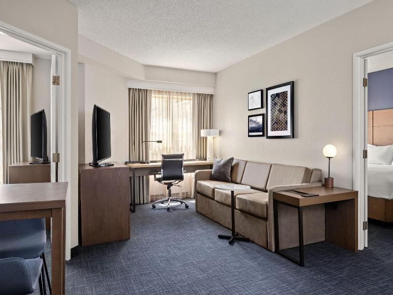 Residence Inn Chicago Naperville/Warrenville image