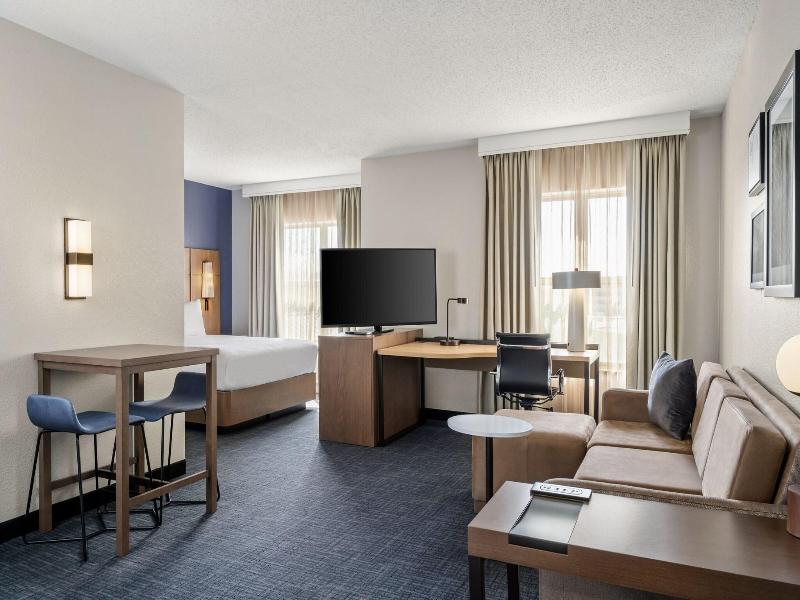 Residence Inn Chicago Naperville/Warrenville image