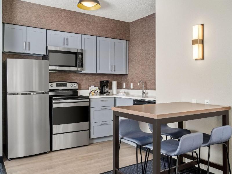 Residence Inn Chicago Naperville/Warrenville image